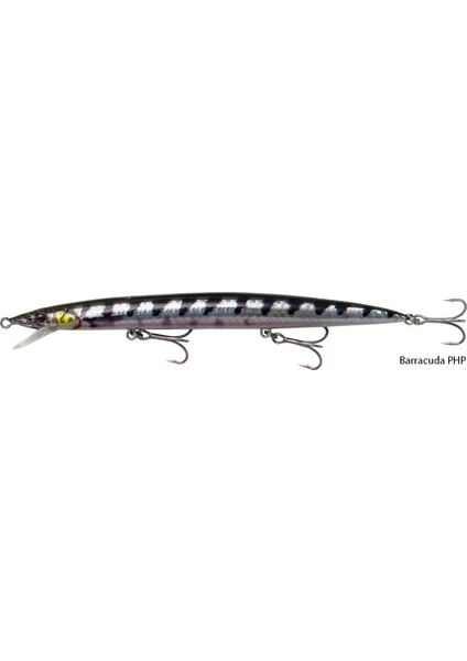 Savage Gear Jerk Minnow 145 Mm 17 Gr Sinking Suni Yem Barracuda Php