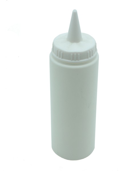 Fişek Sosluk Mayonez 3lü Set 250 ml