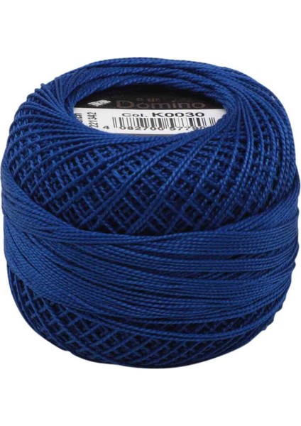 Merserize Nakış Ipi No 12 K0030
