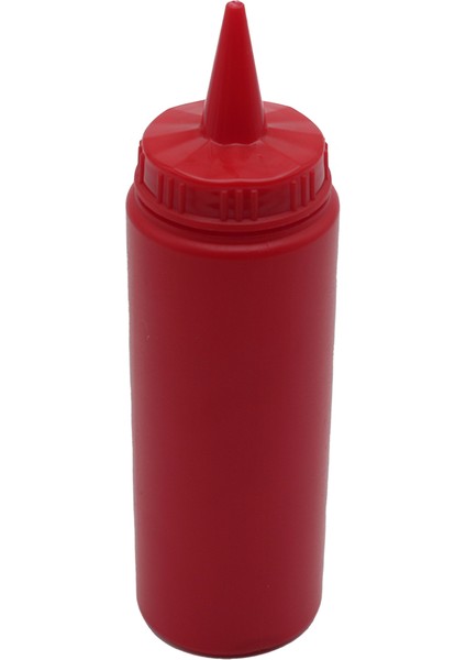 Fişek Sosluk Ketçap Mayonez Hardal 3lü Set 250 ml