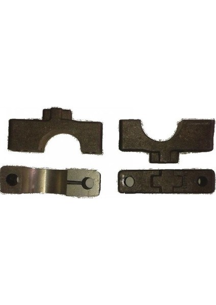 E87 E46 E90 E83 Eksantrik Kepi N40 N42 N43 N45 Motor