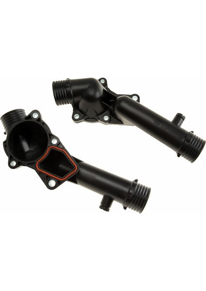 E38 E39 M52 Termostat Kapağı 11531740478