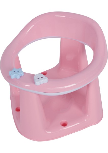 Sevi Bebe Bebek Banyo Oturağı ART-141 Pembe