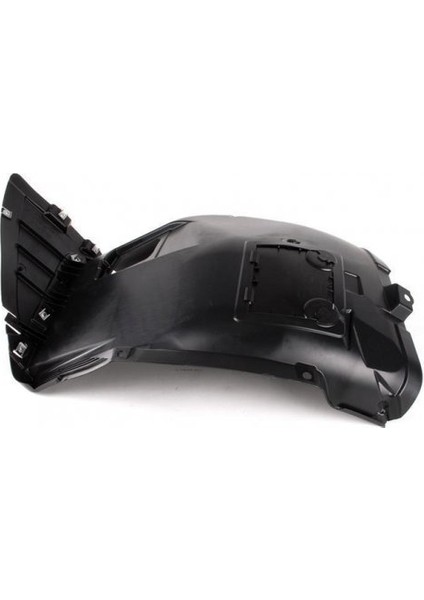 E90 2005-08 Çamurluk Davlumbazı Kürek Bakaliti Ön Sol 51717059379