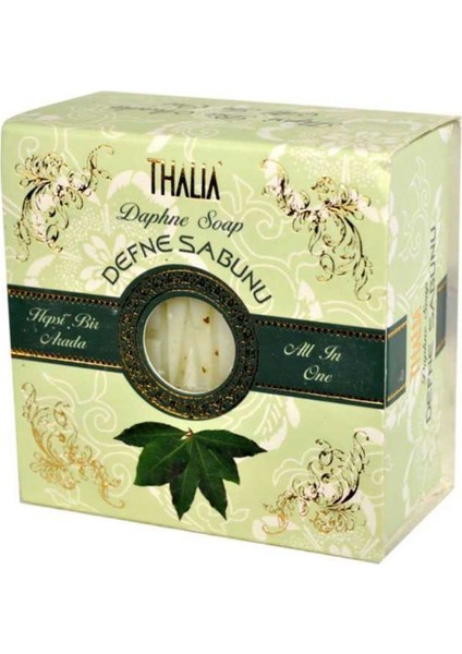 Defne Sabunu