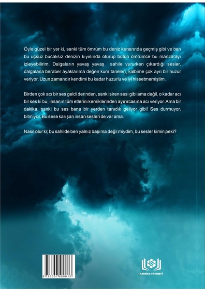 Bugün Benim Son Günüm -Kürşad Bağış