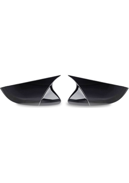Ford Focus 3 2011-2018 Arası Yarasa Ayna Kapağı Batman Model