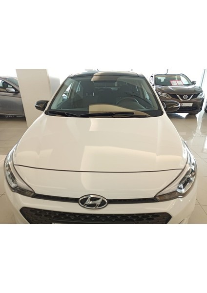 Hyundai I20 2014 ve Sonrası Sinyalli Yarasa Ayna Kapağı Batman modelleri
