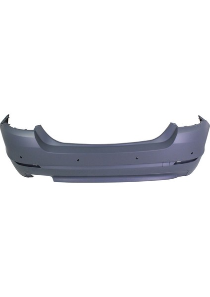 F10 Arka Tampon 51127238522