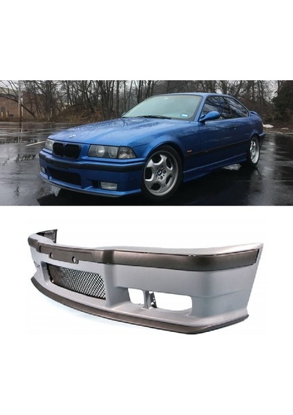 3 Serisi E36 M-Tech Ön Tampon 1991-1998 fiyatları