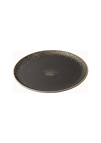 Night Magic Desen2 Düz Tabak 20CM fiyatları