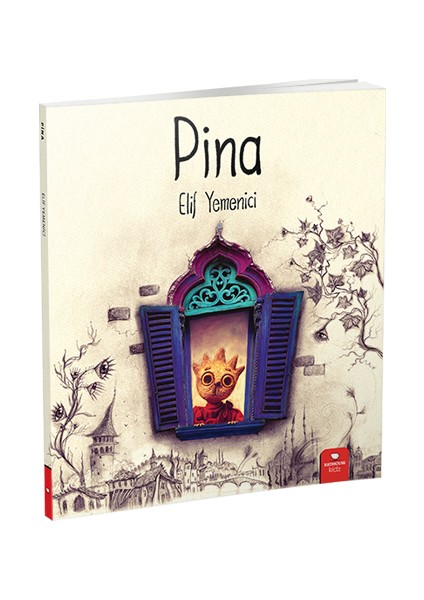 Pina - Elif Yemenici