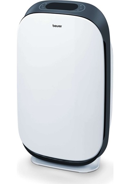 Hava Temizleyici WiFi Kontrolü ve Sessiz Çalışma Özelliği ile 106 m² Alan için Beyaz