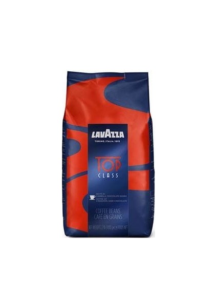 Espresso Top Class Çekirdek Kahve 1 Kg