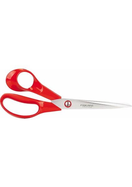 Sol El Için Kumaş ve Deri Makası 8 No 20 cm fiyatları