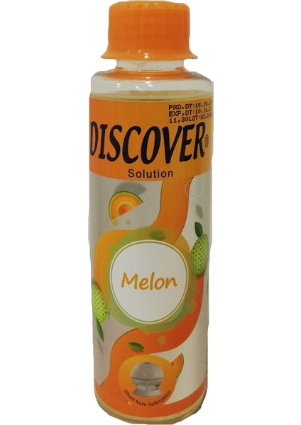 Sihirli Küre Parfümü 150 ml Melon