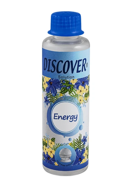 Sihirli Küre Parfümü 150 ml Energy