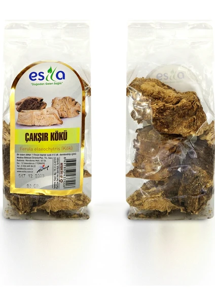 Çakşır Kökü 80 gr