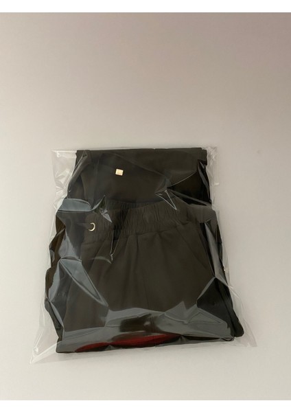 Şeffaf Yapışkanlı Poşet - Opp Kendinden Yapışkanlı Jelatin Parlak Poşet 32X45CM - 100'LÜ