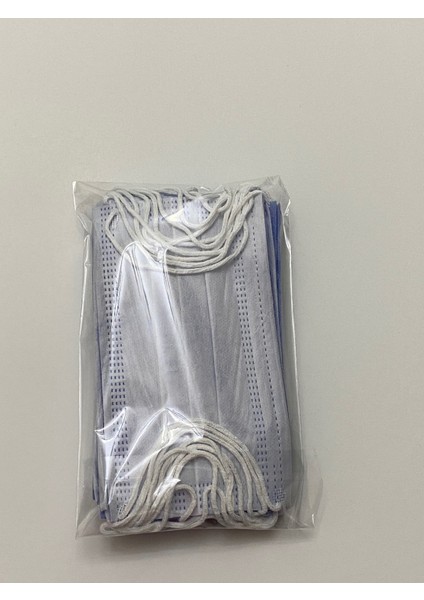 Şeffaf Yapışkanlı Poşet - Opp Kendinden Yapışkanlı Jelatin Parlak Poşet 13X25 cm - 100'LÜ