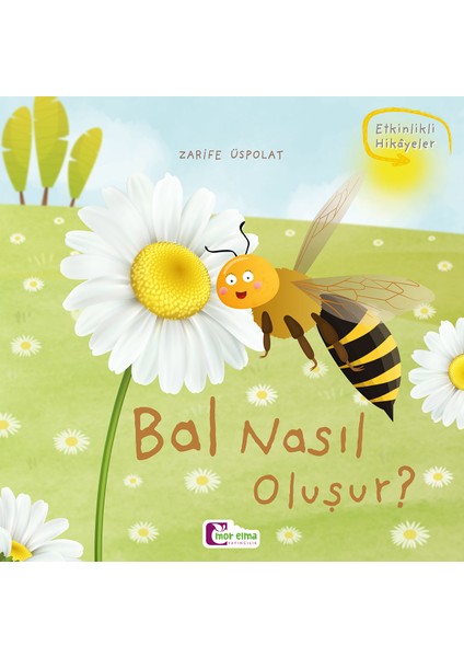 Okul Öncesi Oluşum Hikayeleri 10 Kitap