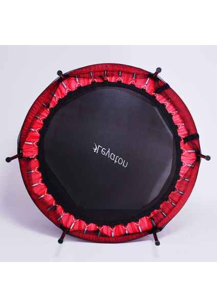 Fileli Büyük Boy Trambolin 140 cm Çap