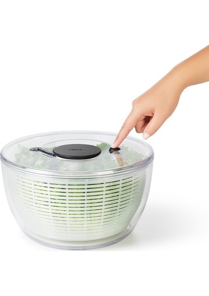 Büyük Boy Salata Kurutucu