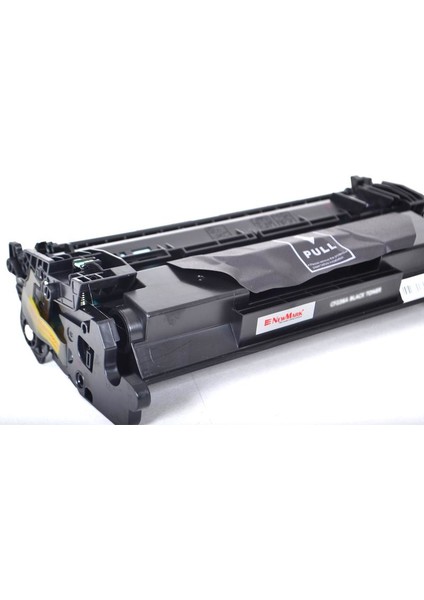 Hp 304A CC533A 305A CE413A Muadil Toner Kırmızı