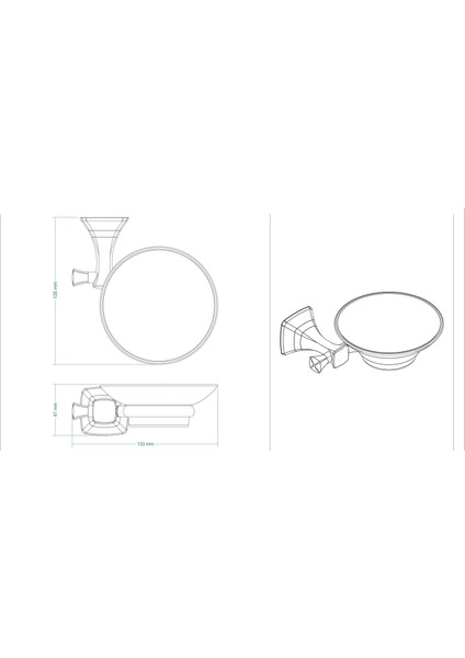 Eıffel A.1403 fiyatları