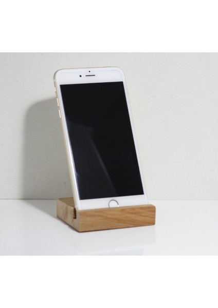 Ahşap Telefon Standı fırsatları