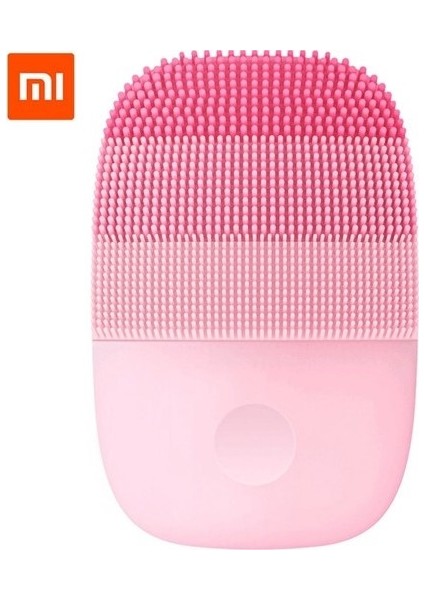 Inface Sonic Yüz Temizleme ve Cilt Bakımı Masaj Cihazı 3 Kademeli Pembe fiyatları