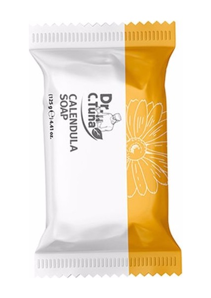 Dr.c.tuna Aynısefa Yağı Sabunu 125 gr