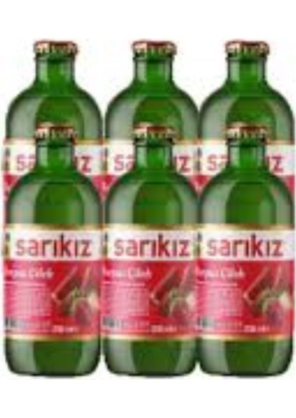 6250 ml Meyvelı Cılek&Karpuz