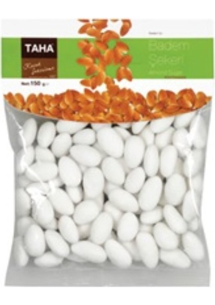 Badem Sekerı 150 gr