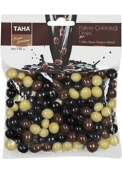 Draje Kahve Cekırdegı 150 gr