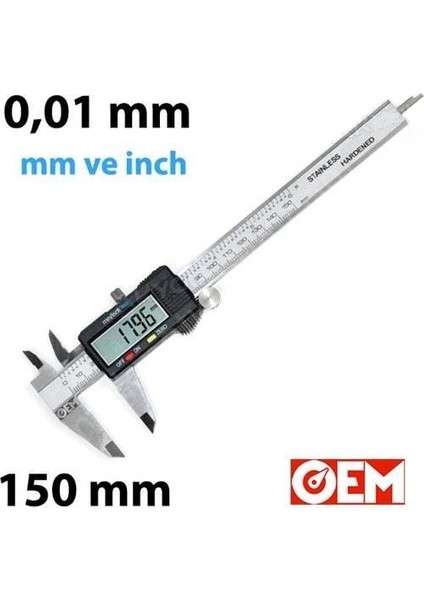 KMP150 Dijital Kumpas fiyatları