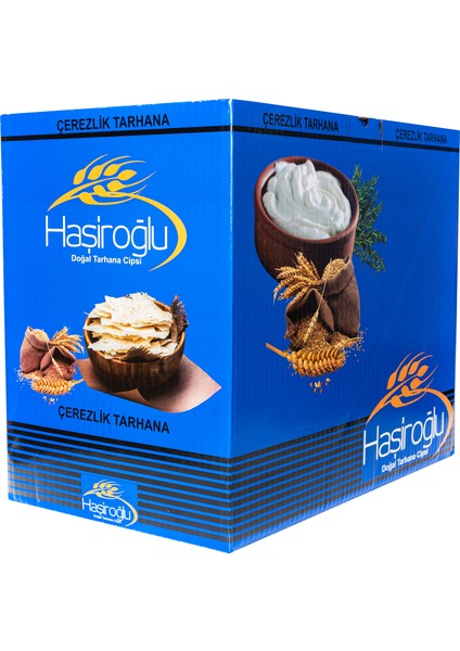 Çerezlik Tarhana 225 gr * 5 'li fiyatları