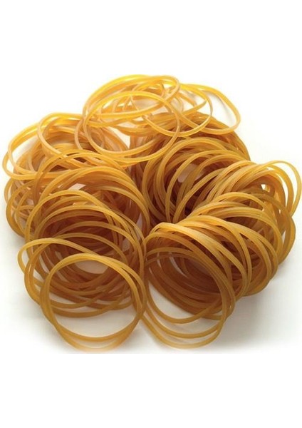 Paket Lastiği 40 mm 1 Kg.