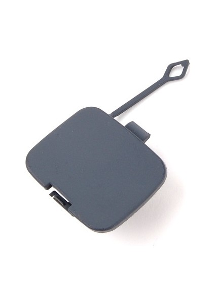 E46 Sedan-Sta.-M-Tech Arka Tam. Çeki Dem. Kap.(02-06) 51127893314