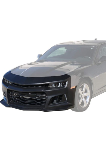 Camaro 2010-2014 Için 2016-2018 Görünüm Zl1 Tampon