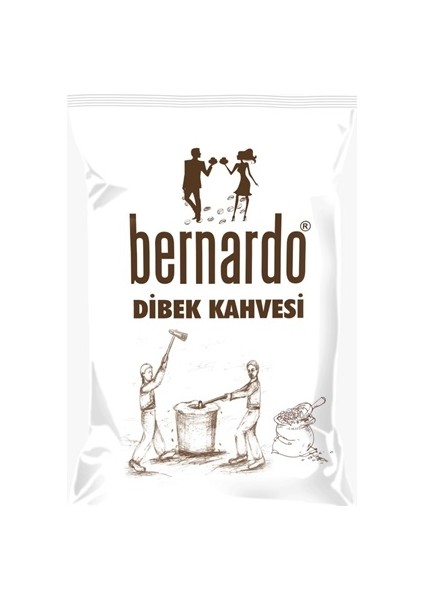 Dibek Kahvesi 100 gr