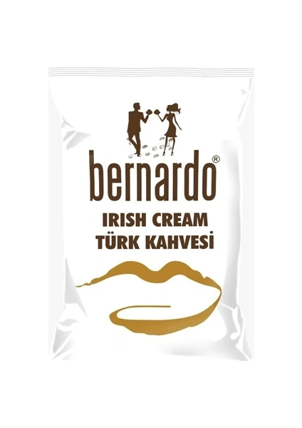 Irısh Cream Türk Kahvesi 100 gr