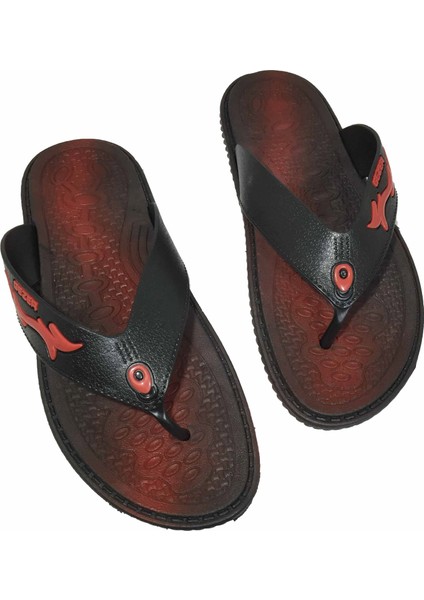 12473 Havuz Sahil Plaj Erkek Parmak Arası Terlik (40-44) modelleri