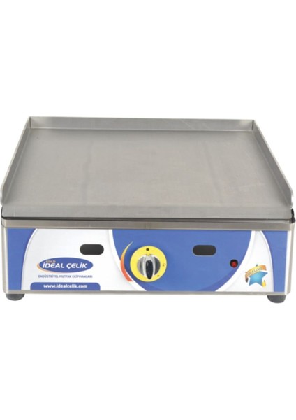 Gazlı Pleyt Izgara - 50CM