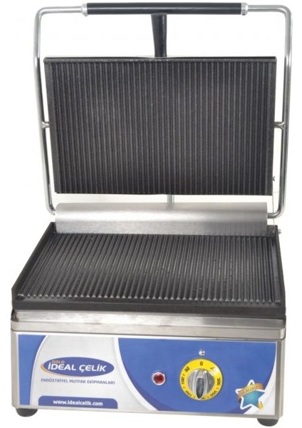 Elektrikli 16 Dilim Tost Makinesi