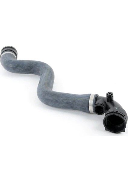 E46 Radyatör Hortumu Üst 11531436407