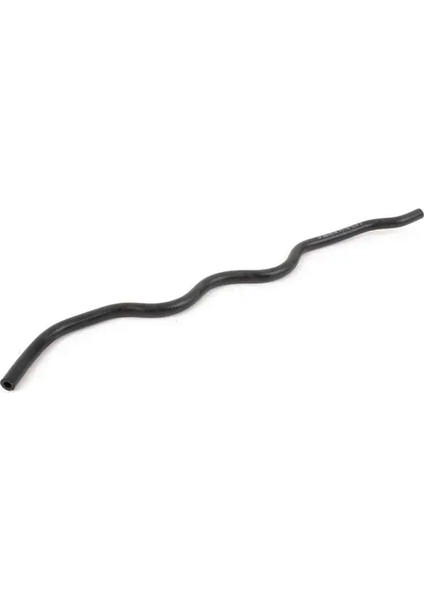 E38 E39 Havalandırma Hortumu 17111427156