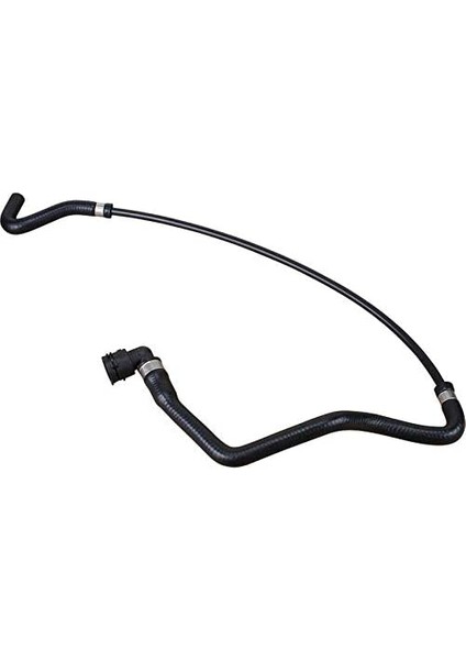 E60 E61 523İ, 525İ, 530İ Yedek Su Depo Hortumu 17127521775
