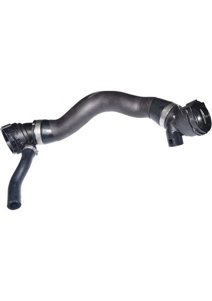 F01 F02 F03 F06 F07 F10 F11 Radyatör Hortumu 17127575427