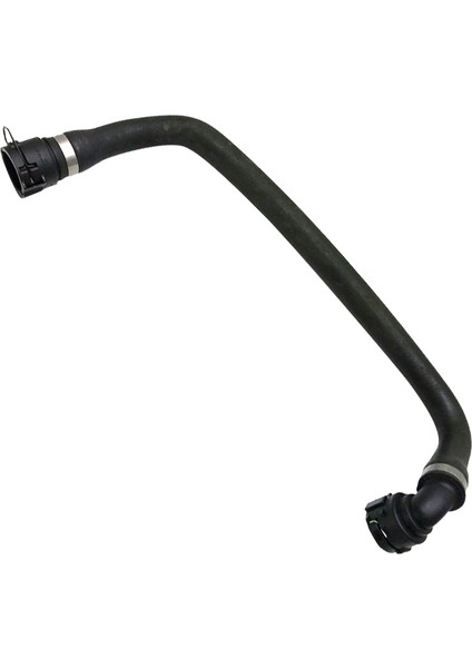 E84 E88 E90 Radyatör Hortumu 17127797259